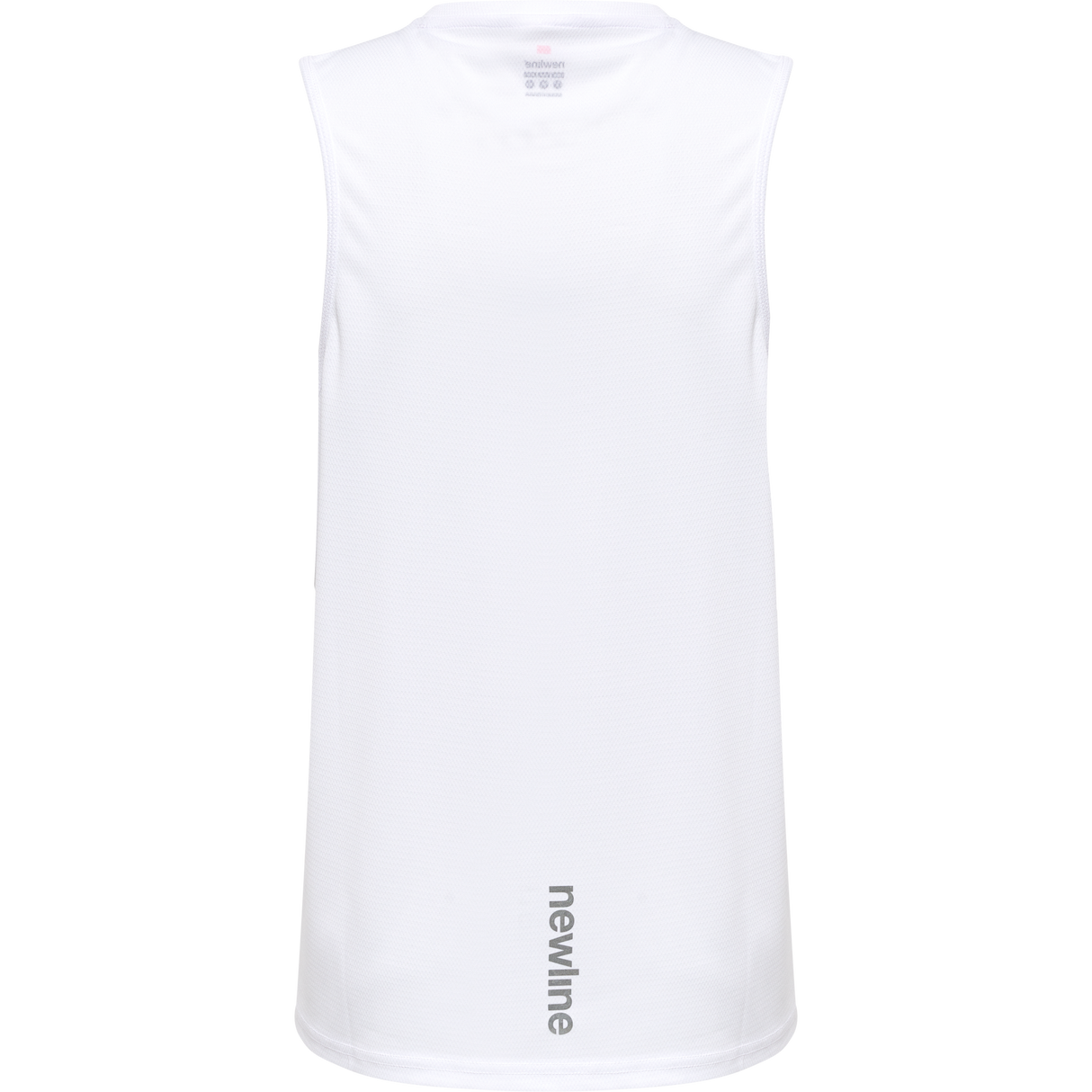 Newline Men's Core Running Singlet-2
