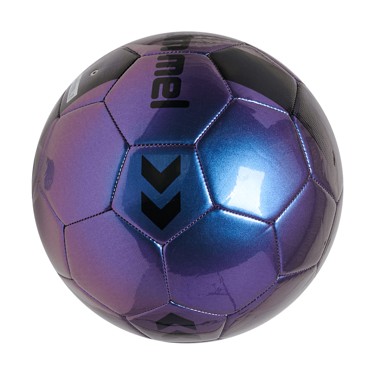 hummel Shimmer Soccer Ball-2