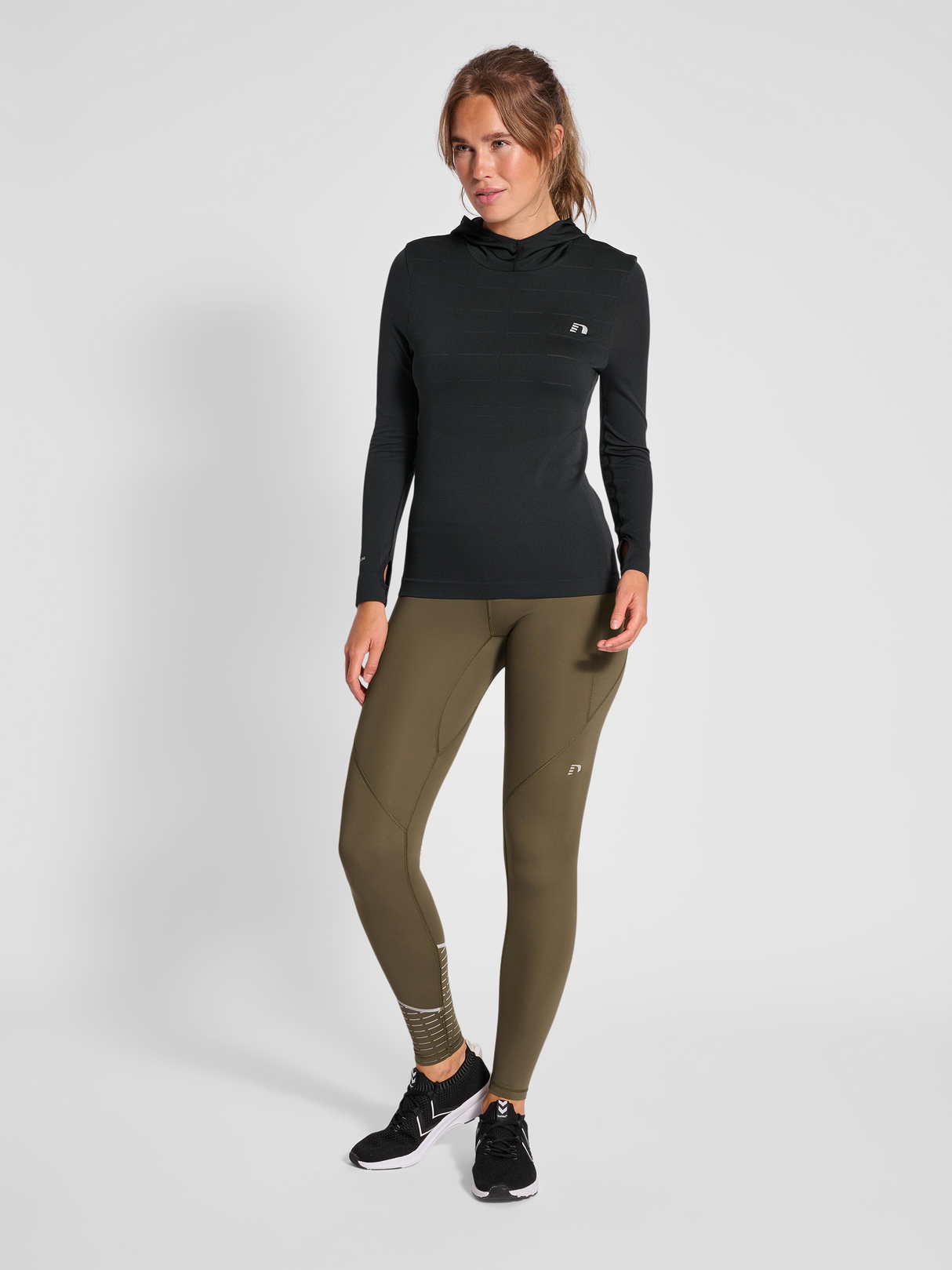 Newline Women's Chicago Tights-3