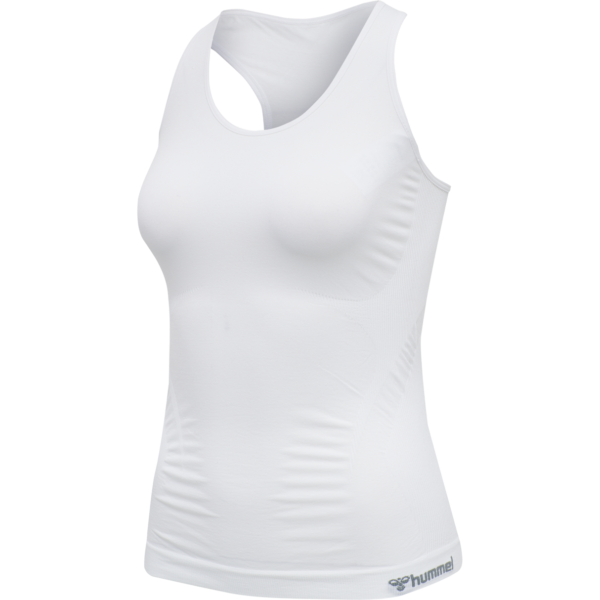 hummel Women's Tiffy Seamless Top-1