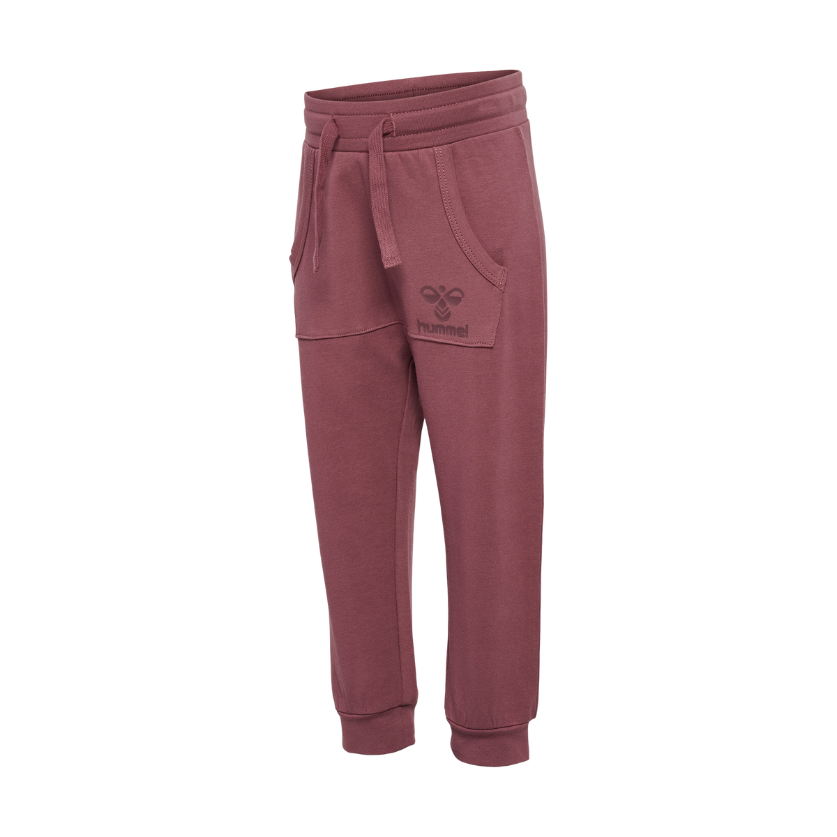 hummel Infant & Toddler Futte Pants-1