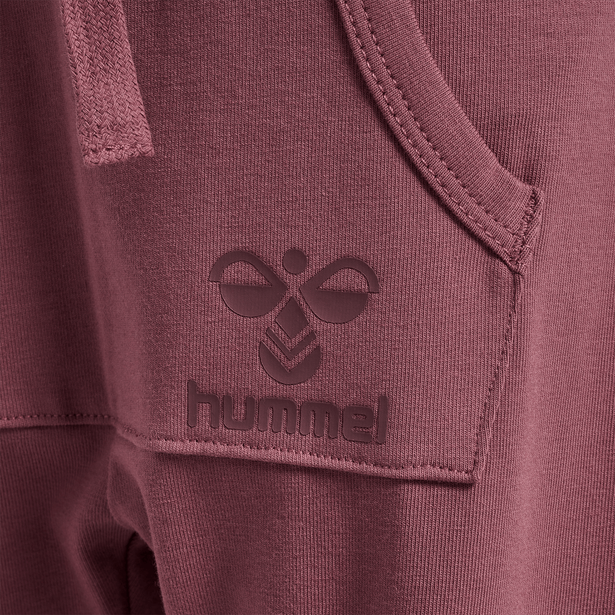 hummel Infant & Toddler Futte Pants-3