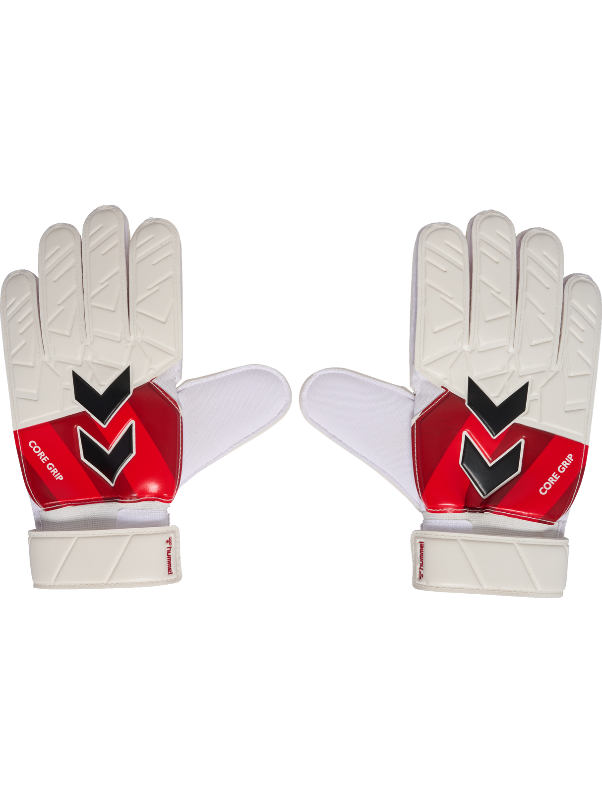 hummel Goalkeeper Gloves Core Grip-1