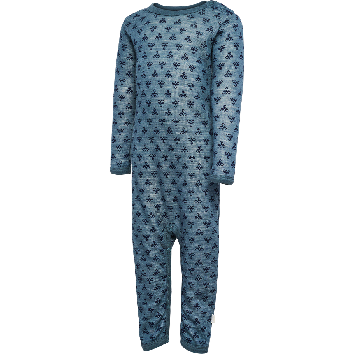 hummel Infant & Toddler Sonny Bodysuit Long Sleeve-1