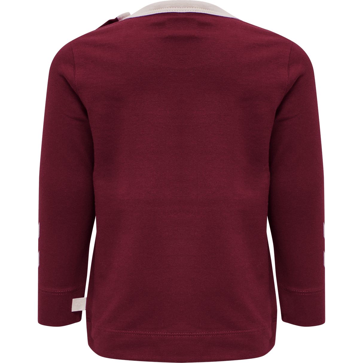 hummel Infant & Toddler Heavenly Long Sleeve T-Shirt-2