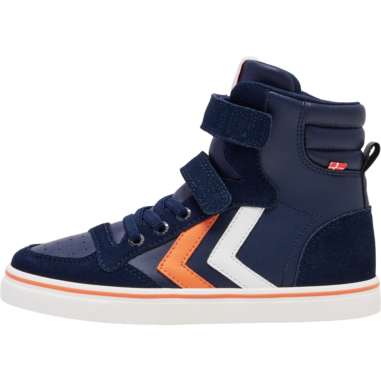 hummel Youth Slimmer Stadil Shoes-1