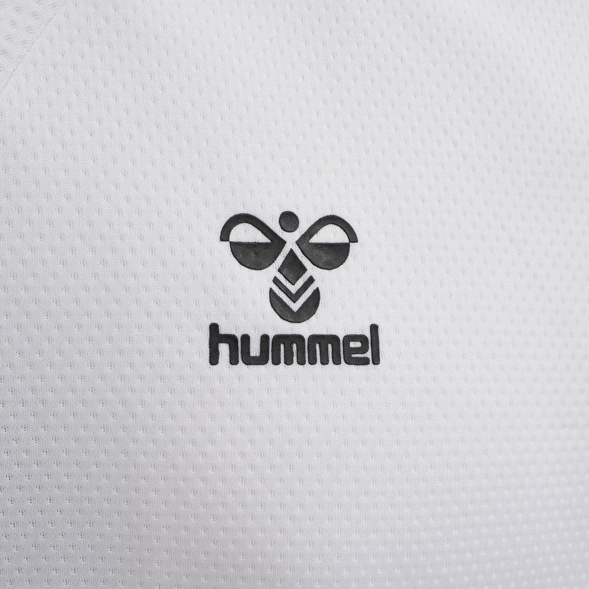 hummel Youth Lead Short Sleeve Poly Jersey-4