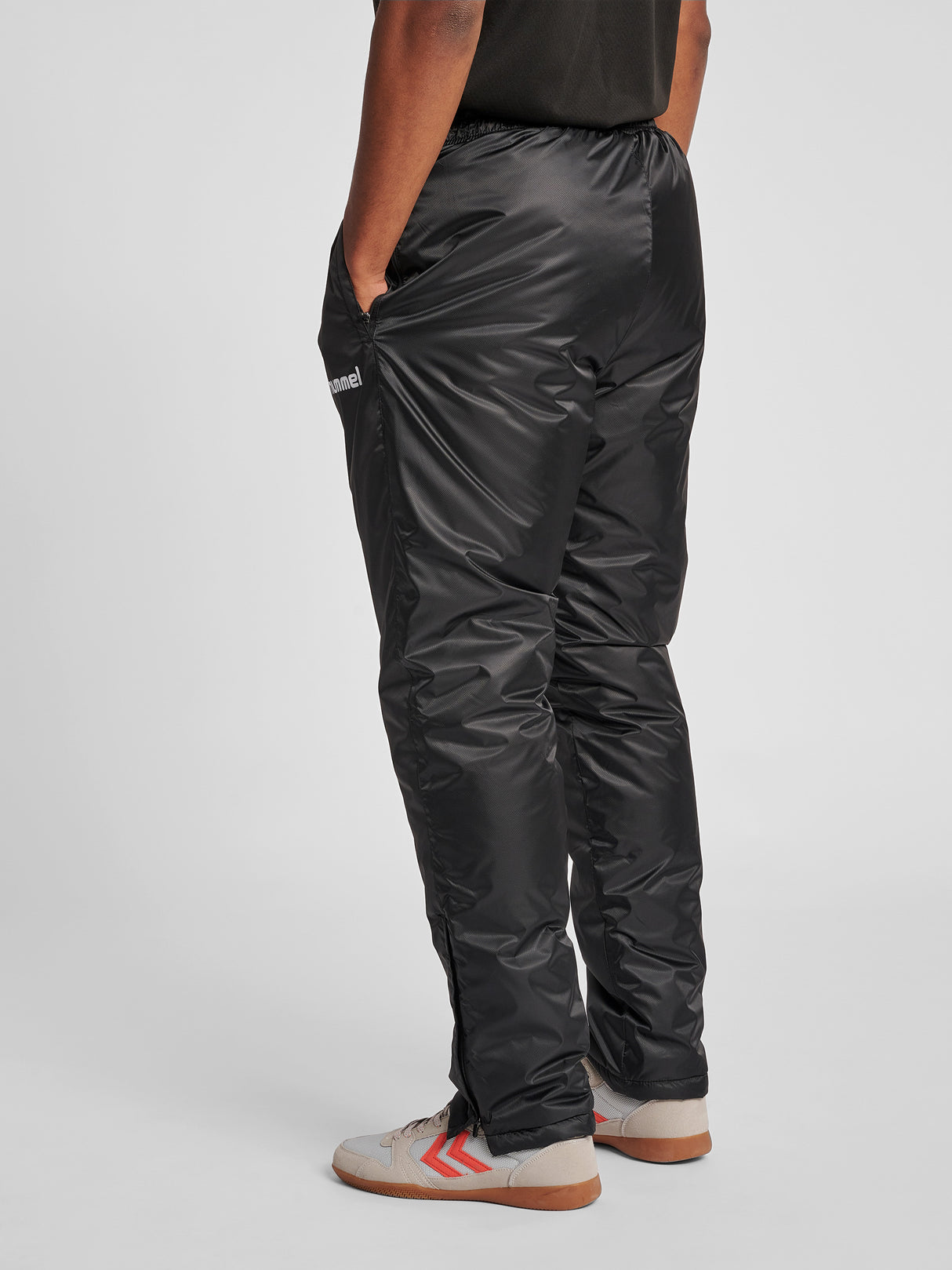 hummel Unisex Core Bench Pants-5