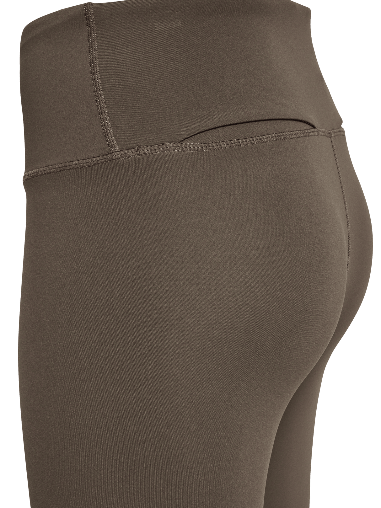 hummel Women's Court Mid Waist Pocket Tights-3