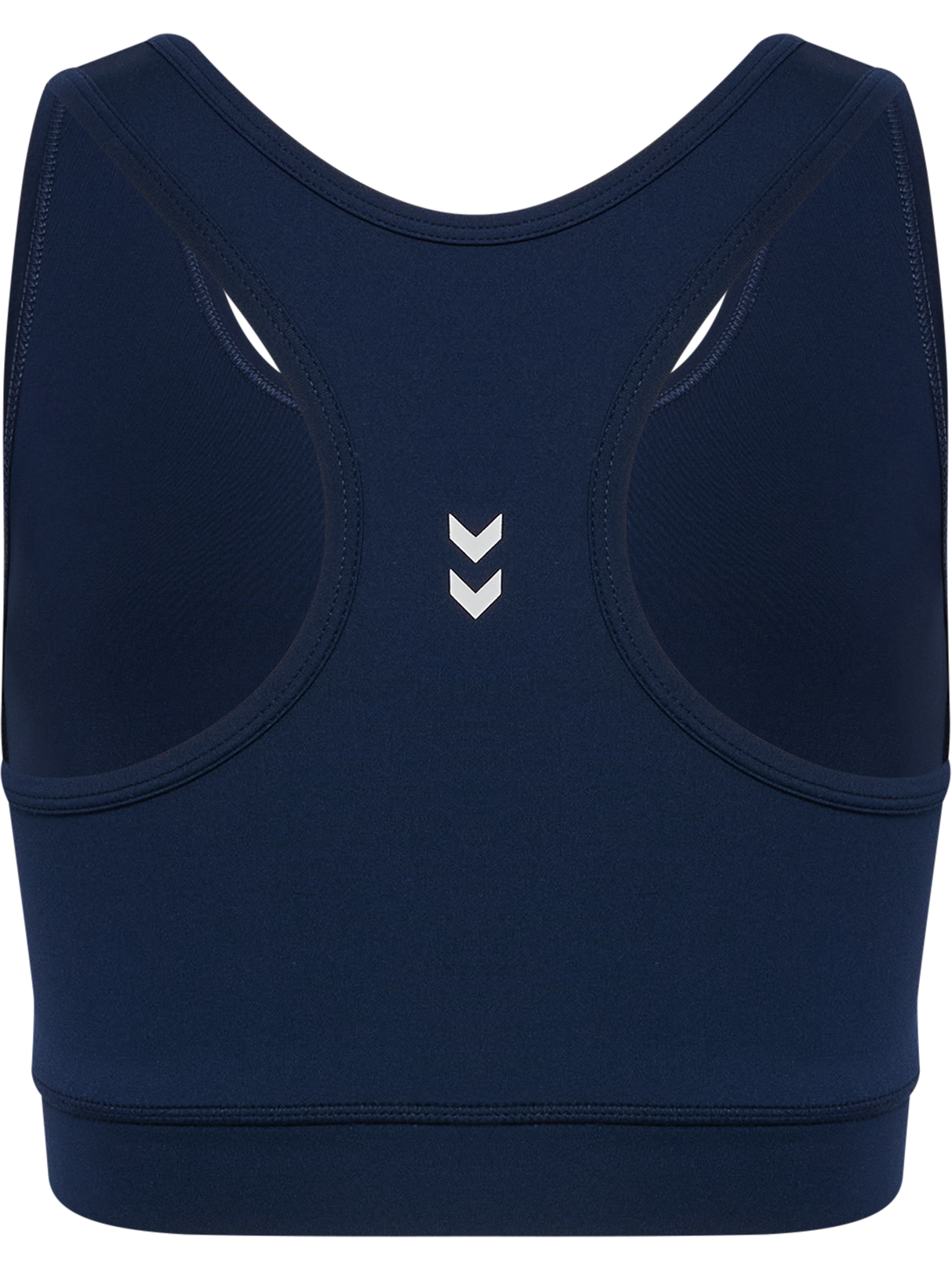 hummel Women's Pulse Light Support Bra-2