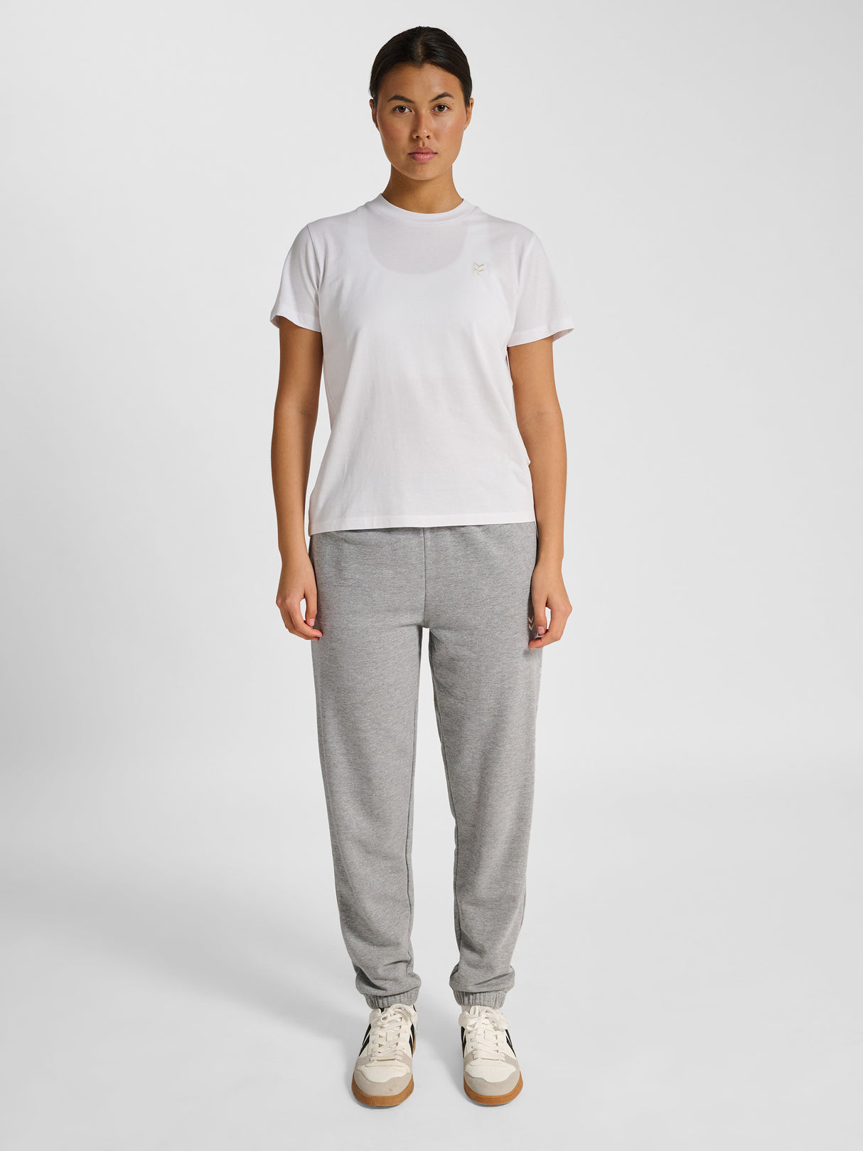 hummel Women's Pulse T-Shirt-6