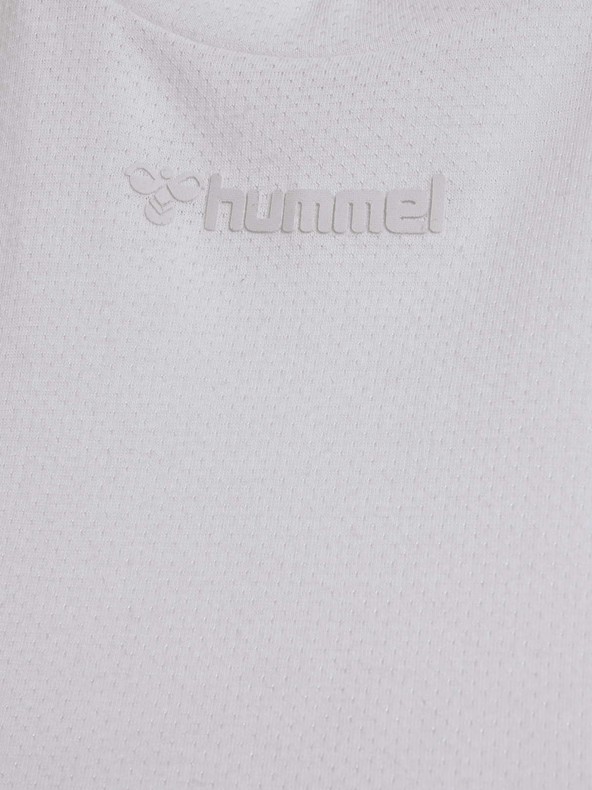 hummel Women's Mindful Training Vanja Shorts Muscle Tank Top-3