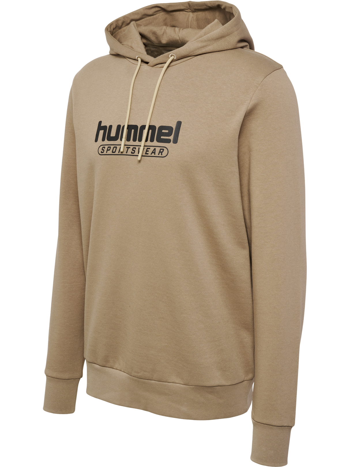 hummel Unisex Booster Hoodie-1