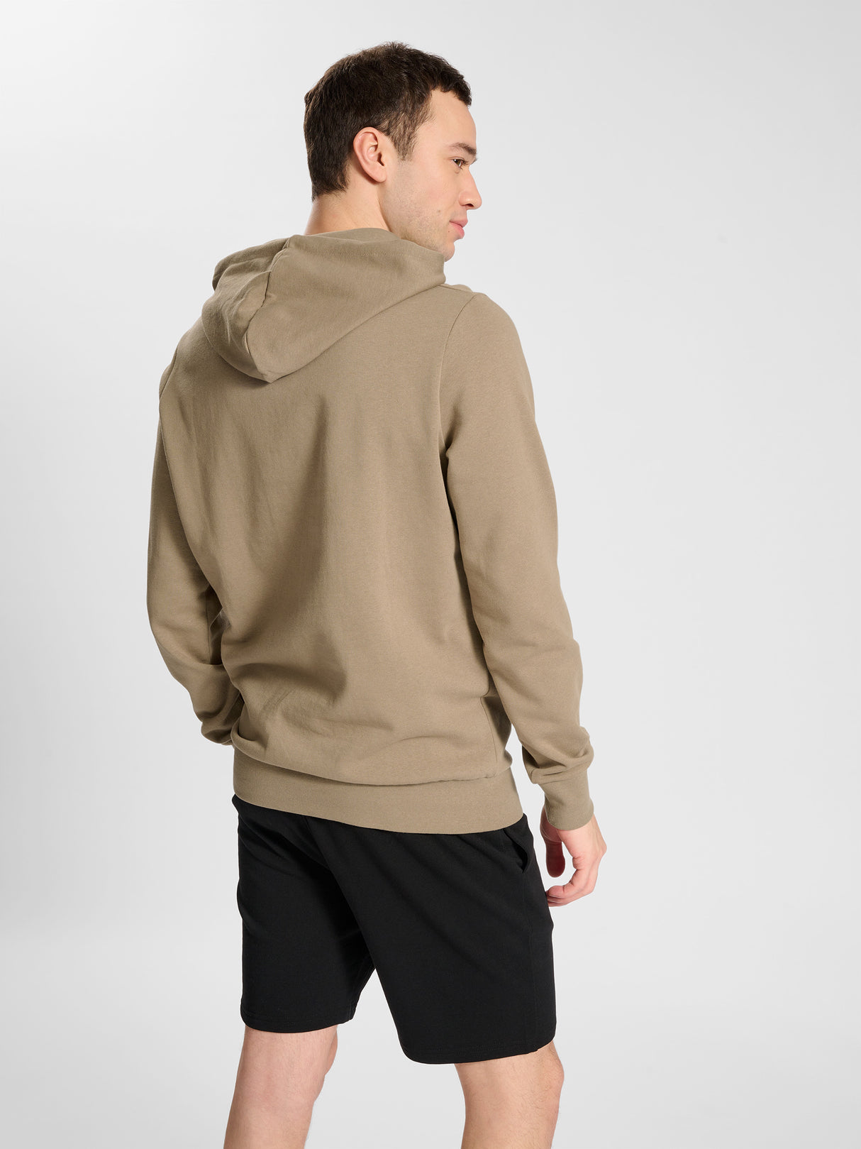 hummel Unisex Booster Hoodie-6