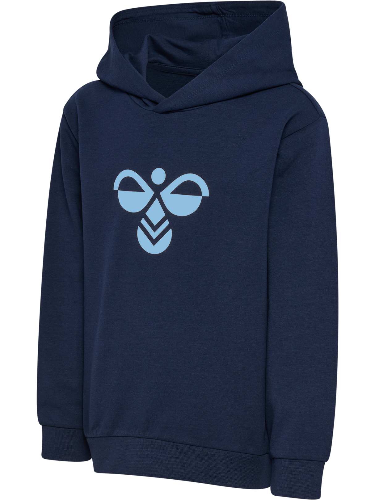 hummel Youth Regular Tukas Hoodie-1