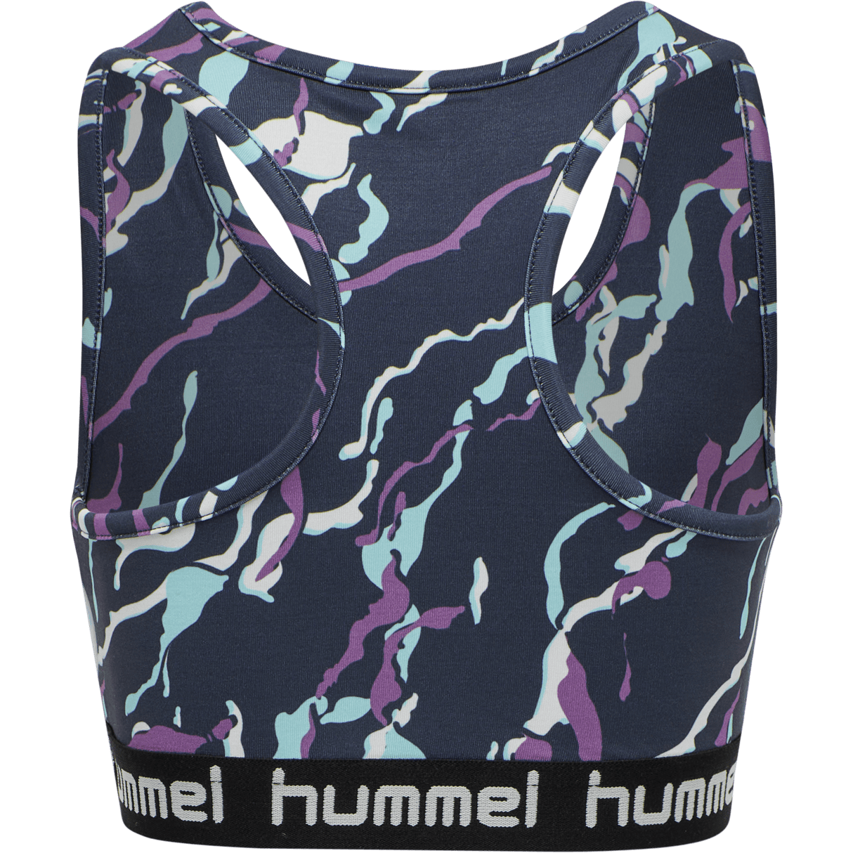 hummel Youth Mimmi Sports Top-2
