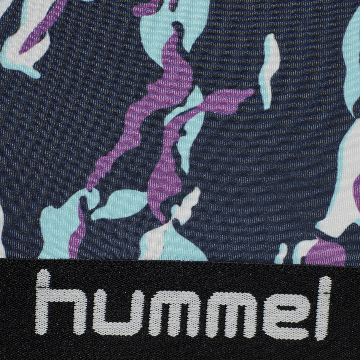 hummel Youth Mimmi Sports Top-3