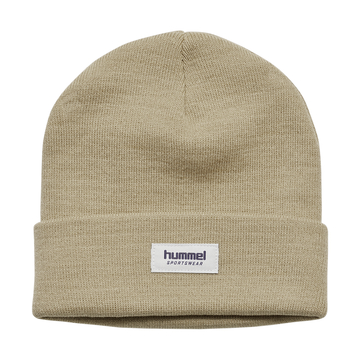 hummel Knit Beanie-1