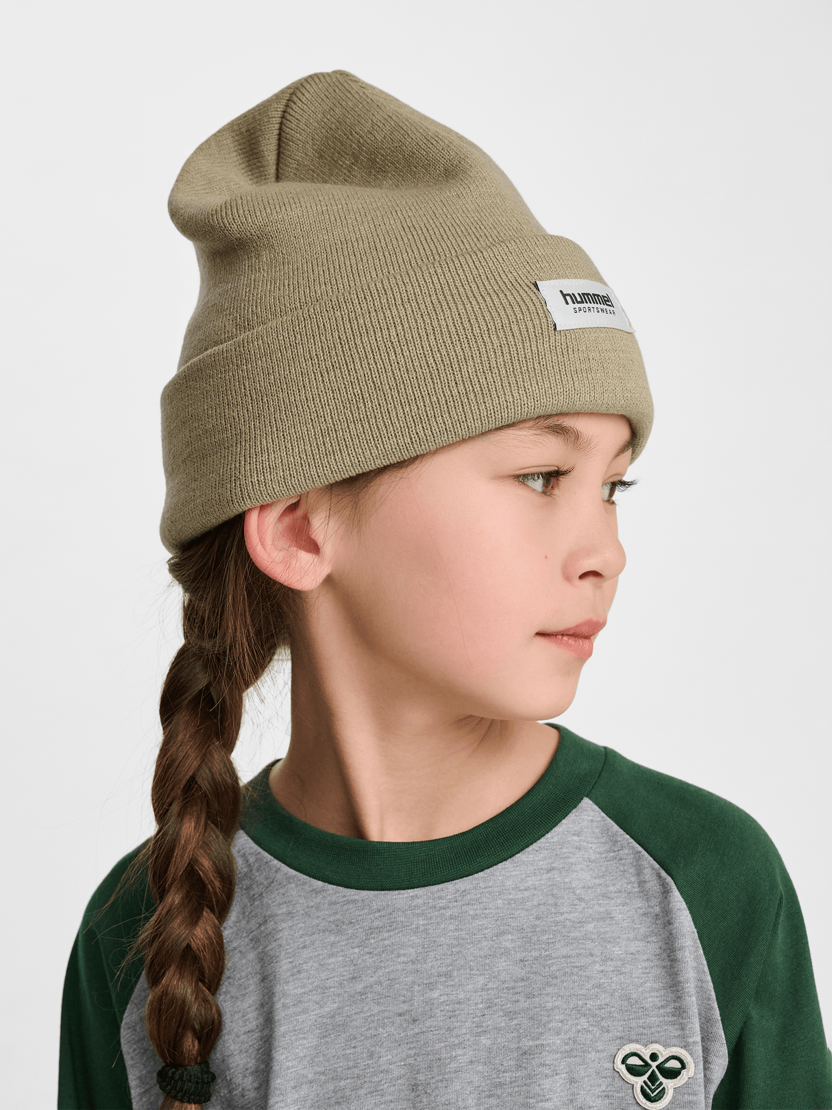hummel Knit Beanie-3