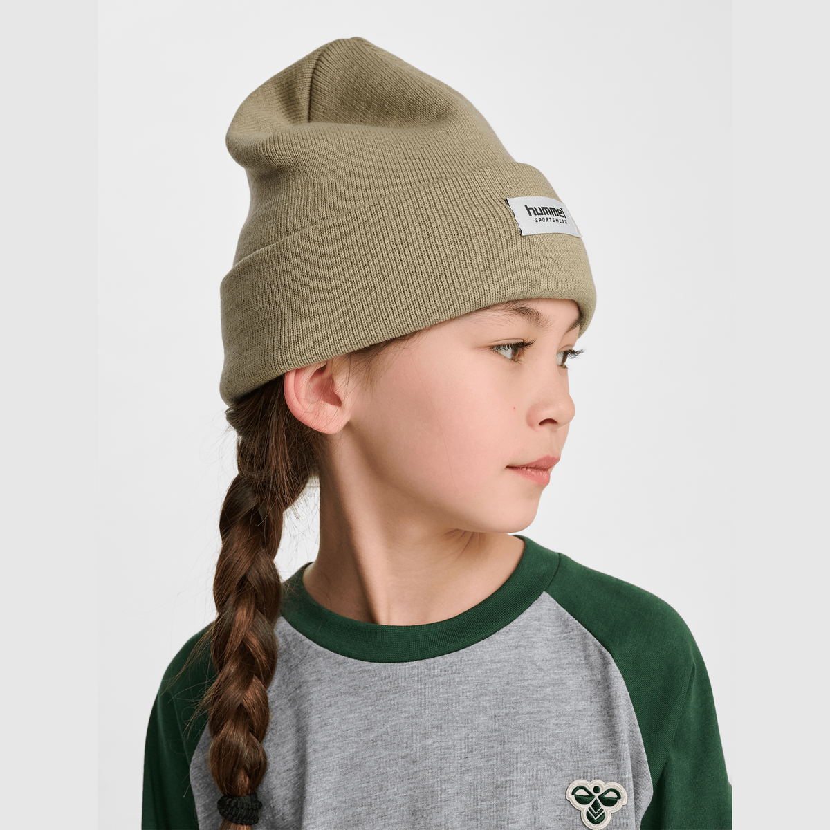 hummel Knit Beanie-3