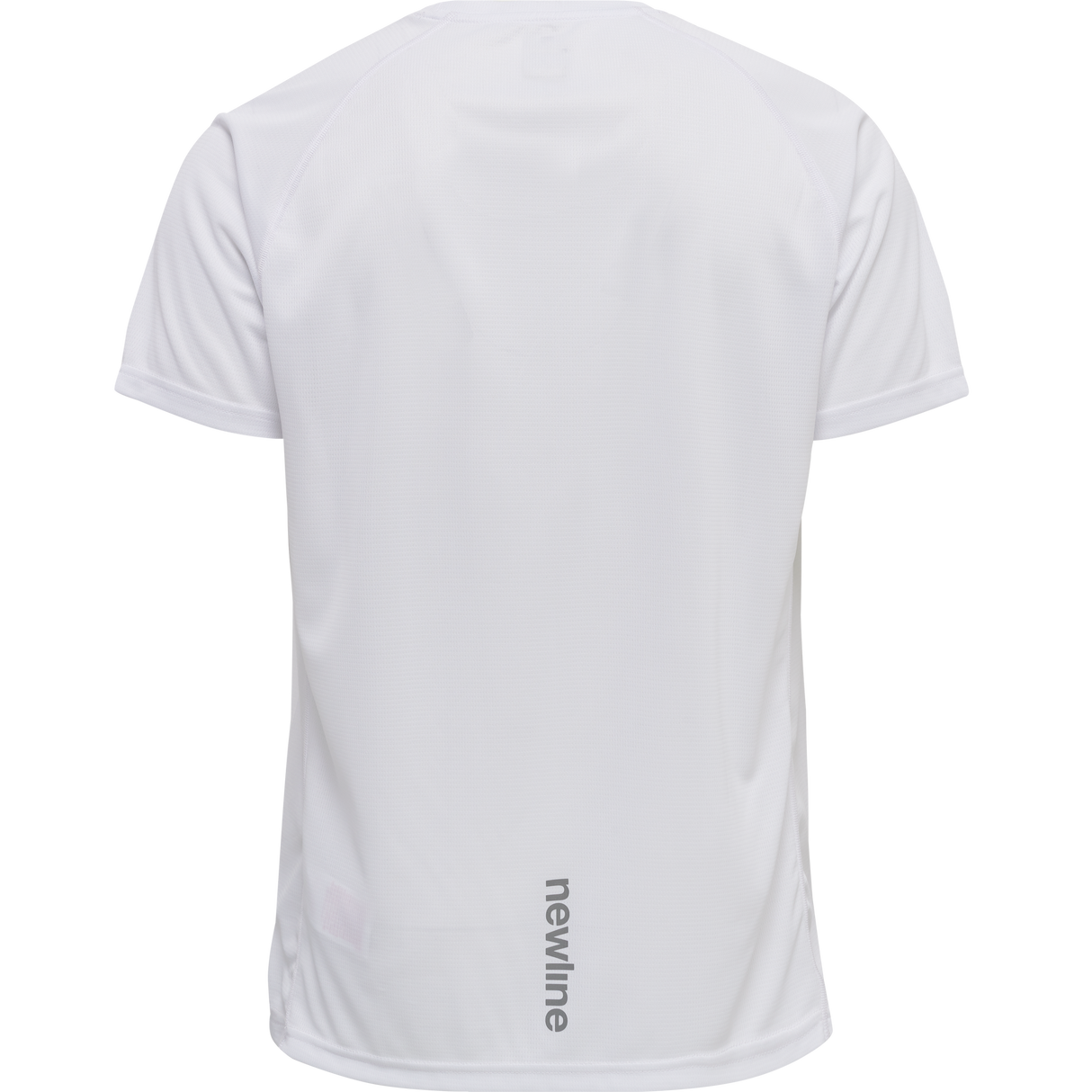 Newline Men's Core Running Short Sleeve T-Shirt-2