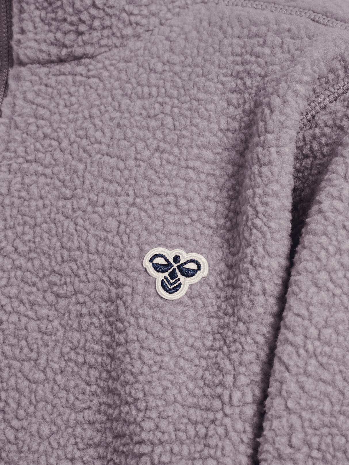hummel Youth Atlas Fleece Zip Jacket-3