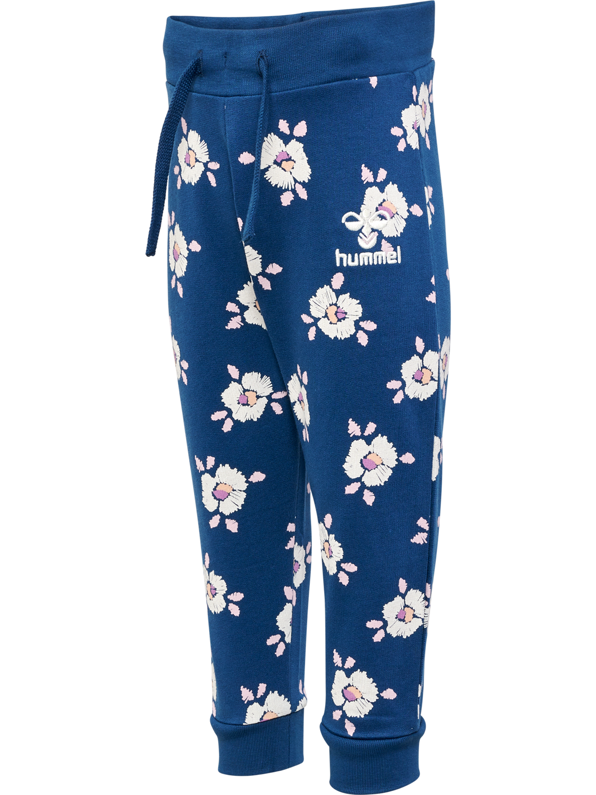 hummel Infant & Toddler Bloom Pants-1