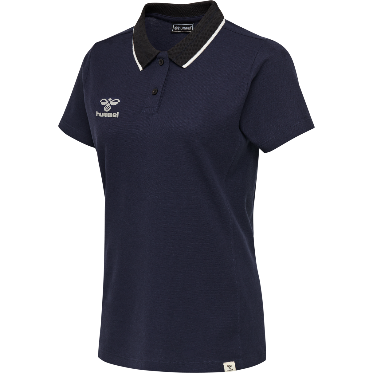 hummel Women's Move Polo-1