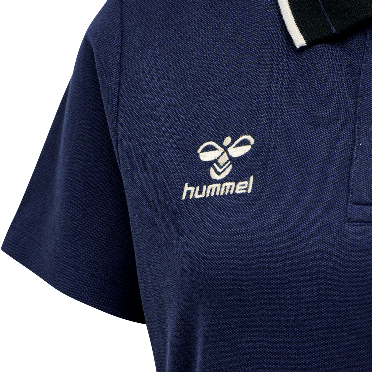 hummel Women's Move Polo-3