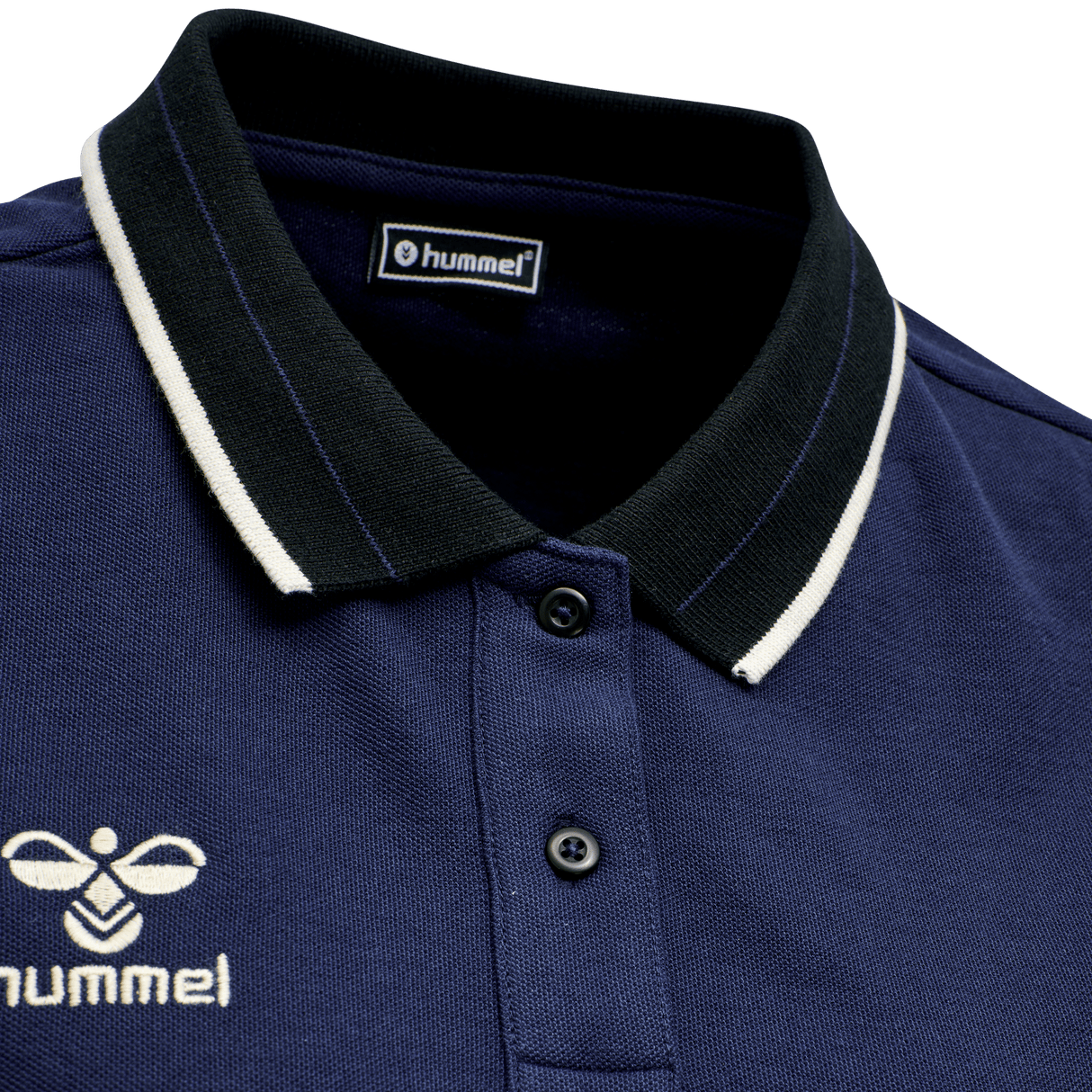 hummel Women's Move Polo-4