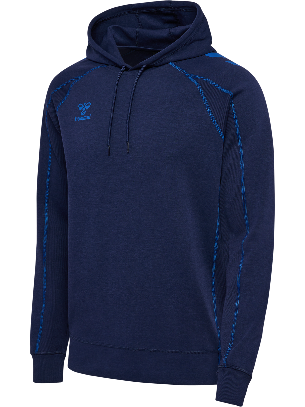 hummel Unisex Move 2.0 Hoodie-1