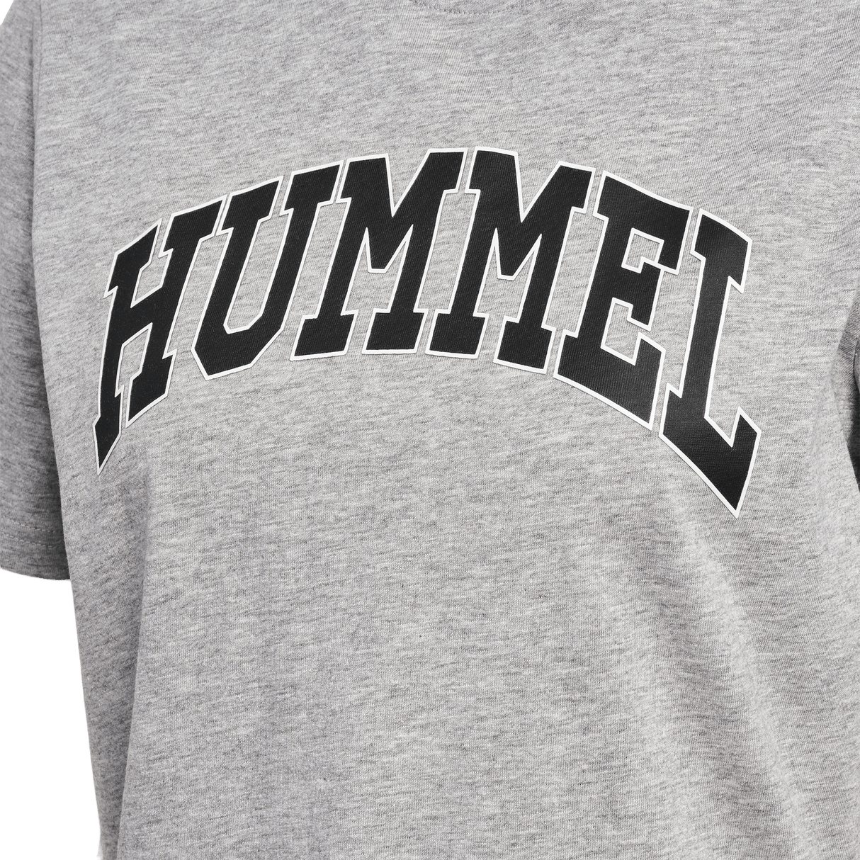 hummel Women's Icons Gill Loose T-Shirt-3