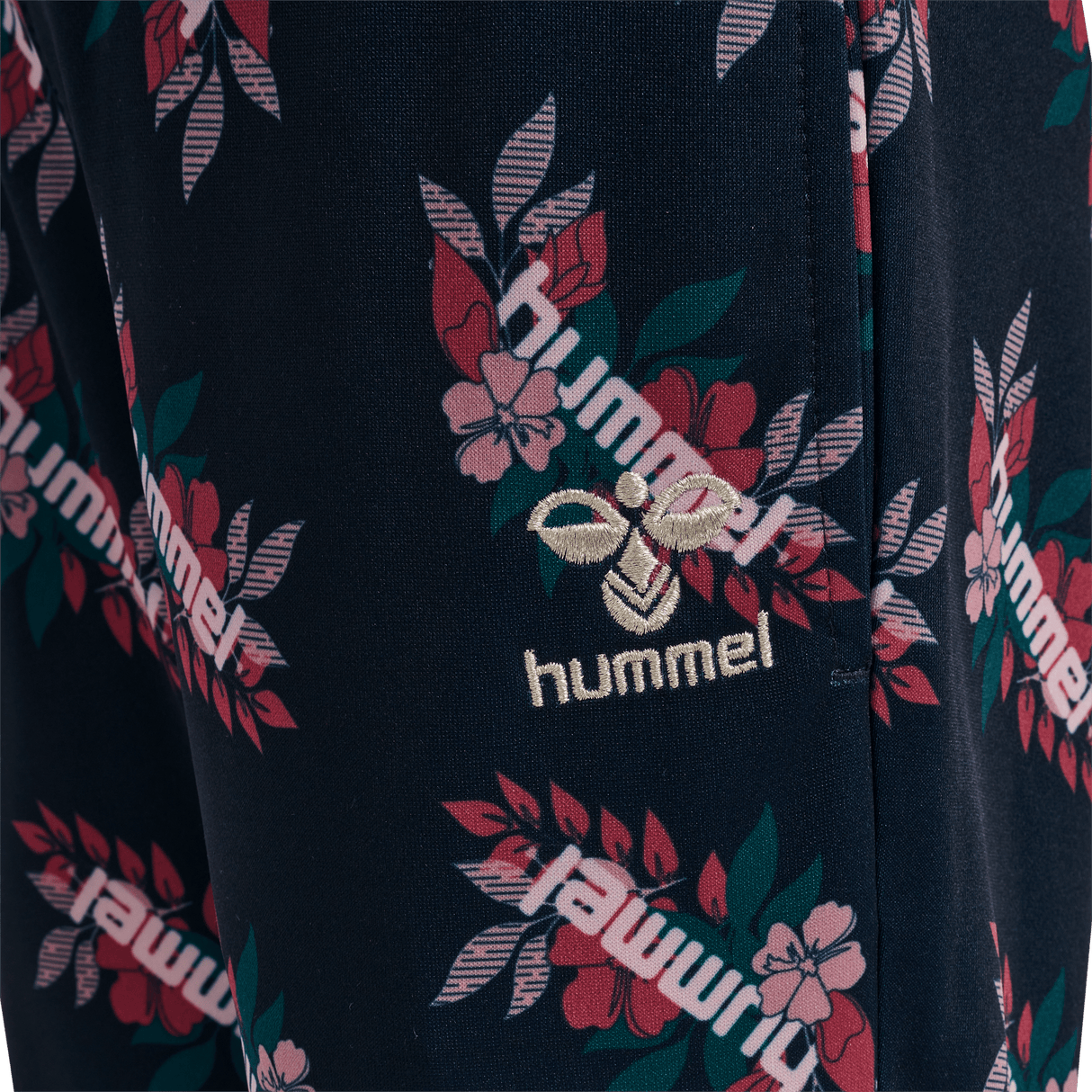 hummel Youth Riley Pants-3