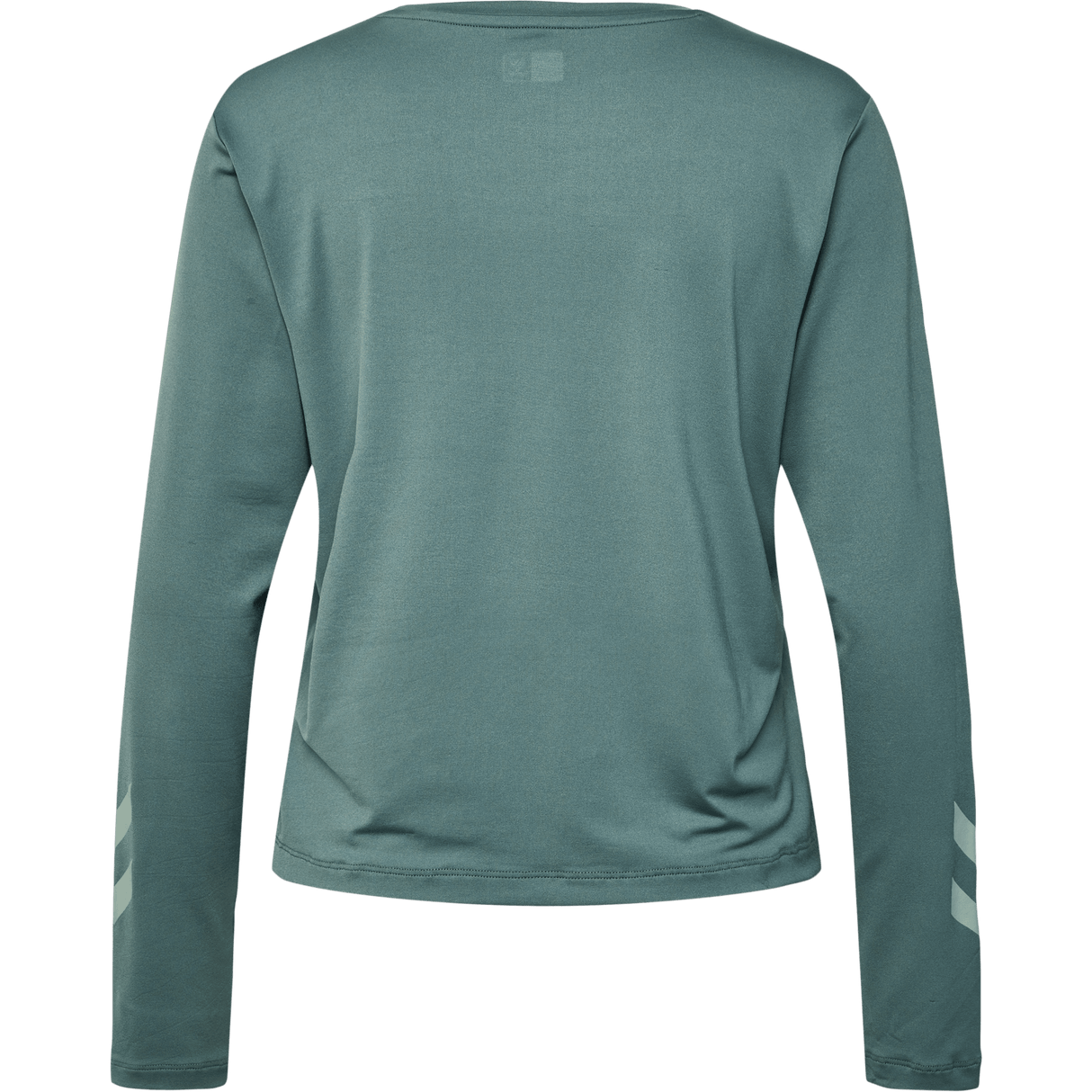 hummel Women's Mindful Training Taylor Long Sleeve T-Shirt-2