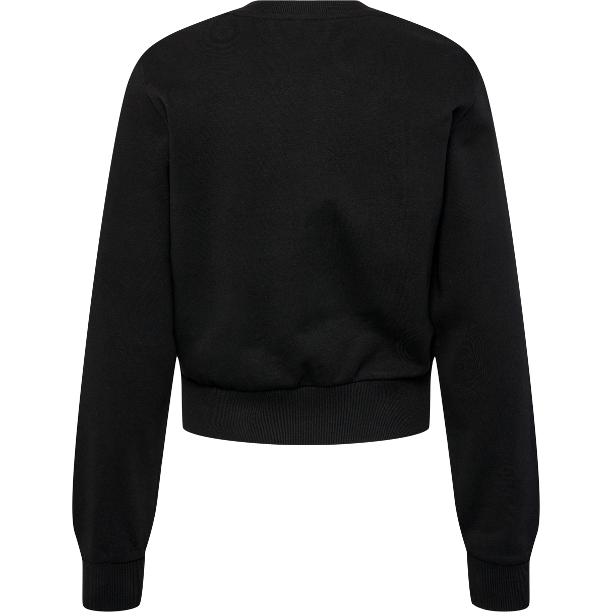 hummel Women's Legacy Shai Shorts Sweatshirt-2