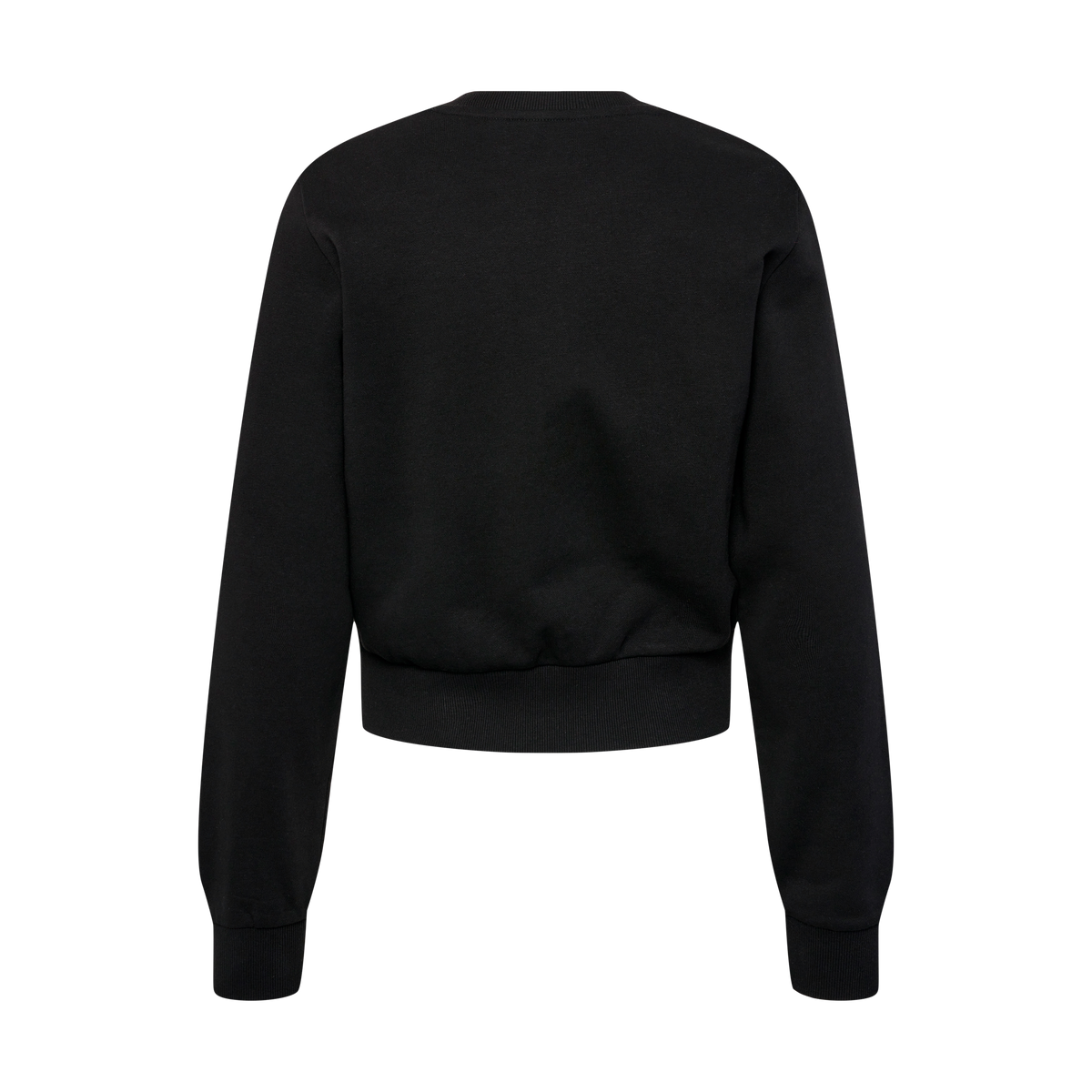 hummel Women's Legacy Shai Shorts Sweatshirt-2