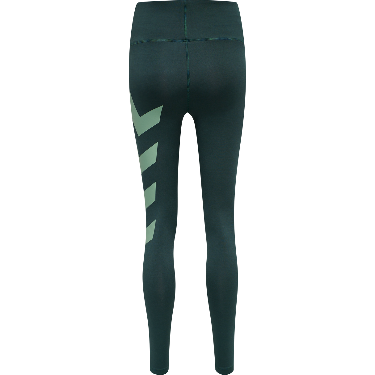 hummel Women's Paris High Waist Tights-2