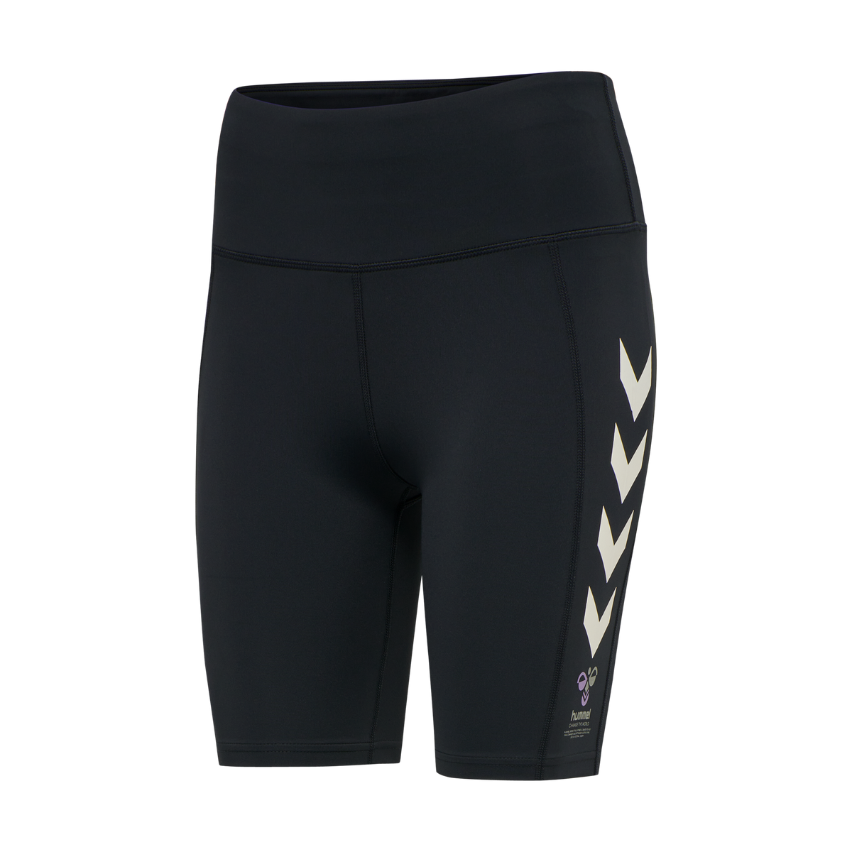 hummel Women's Mindful Training Maci Cycling Shorts-1