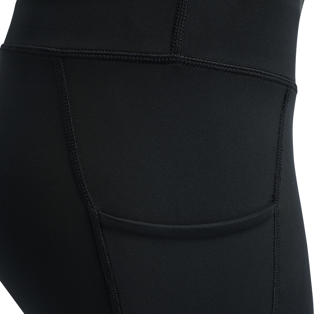 hummel Women's Mindful Training Maci Cycling Shorts-4
