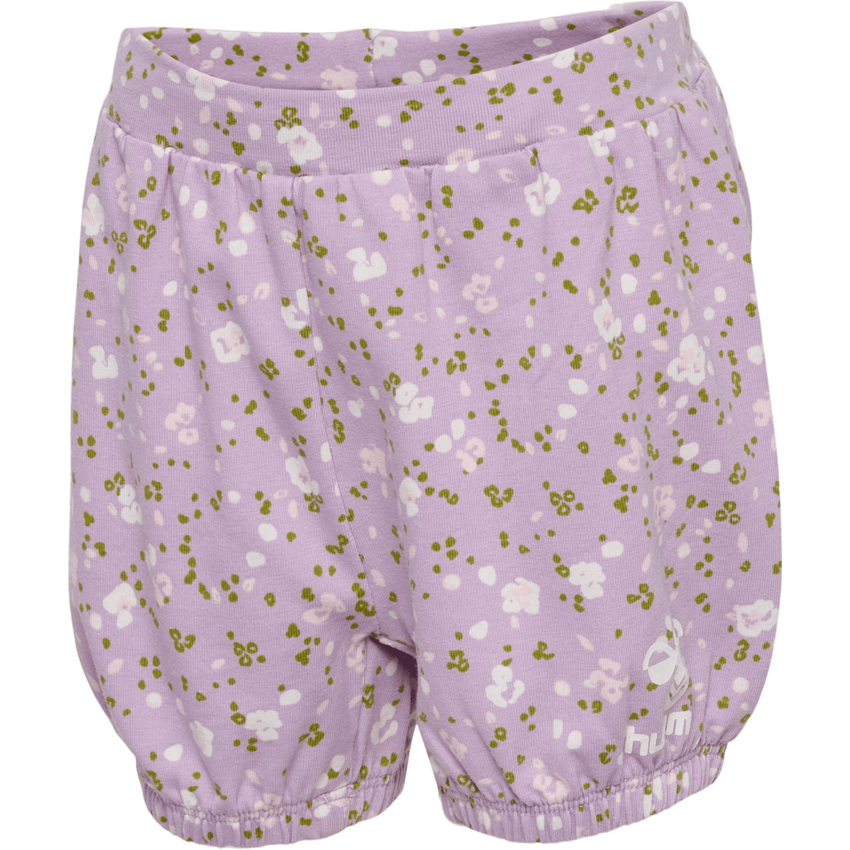 hummel Youth Glad Shorts-1