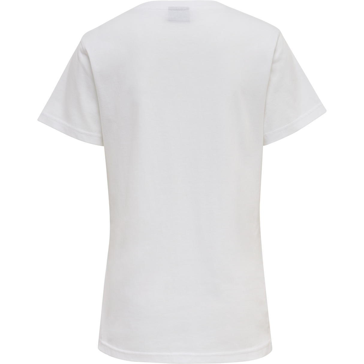 hummel Women's Basic Short Sleeve T-Shirt-2