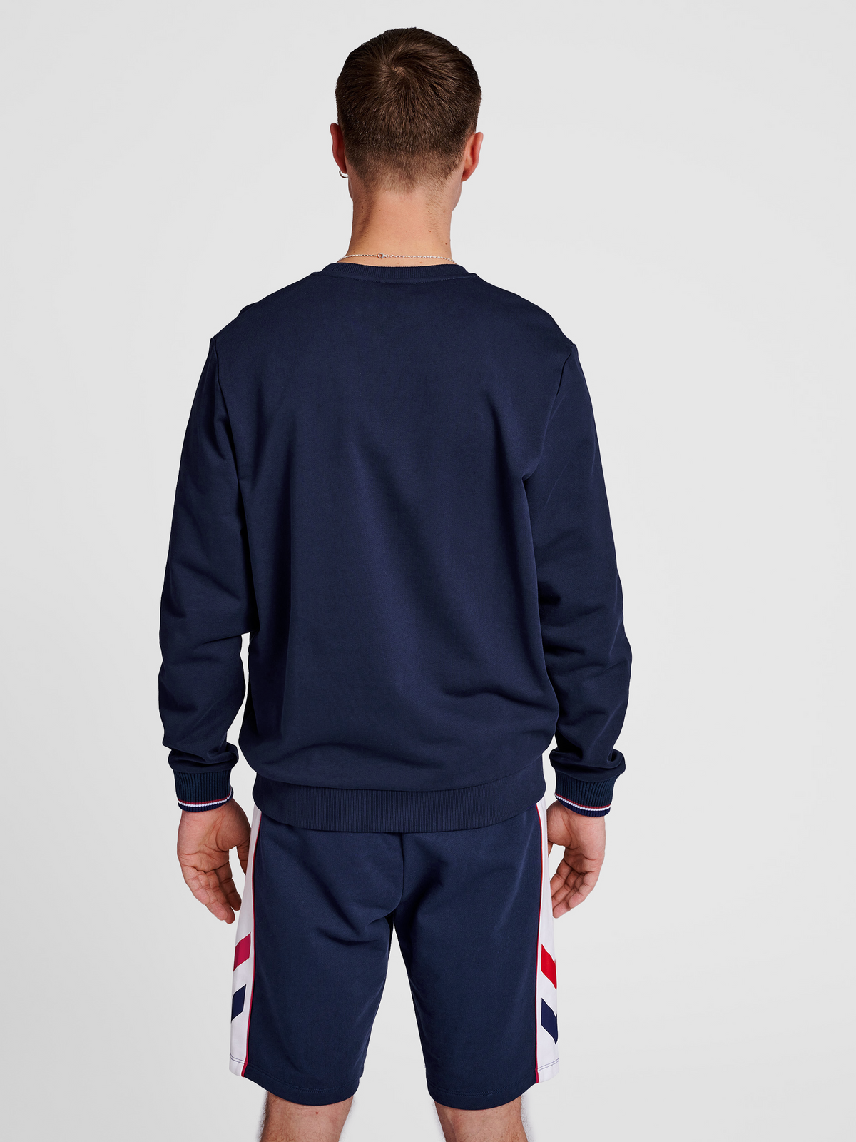 hummel Unisex Icons Dayton Sweatshirt-4
