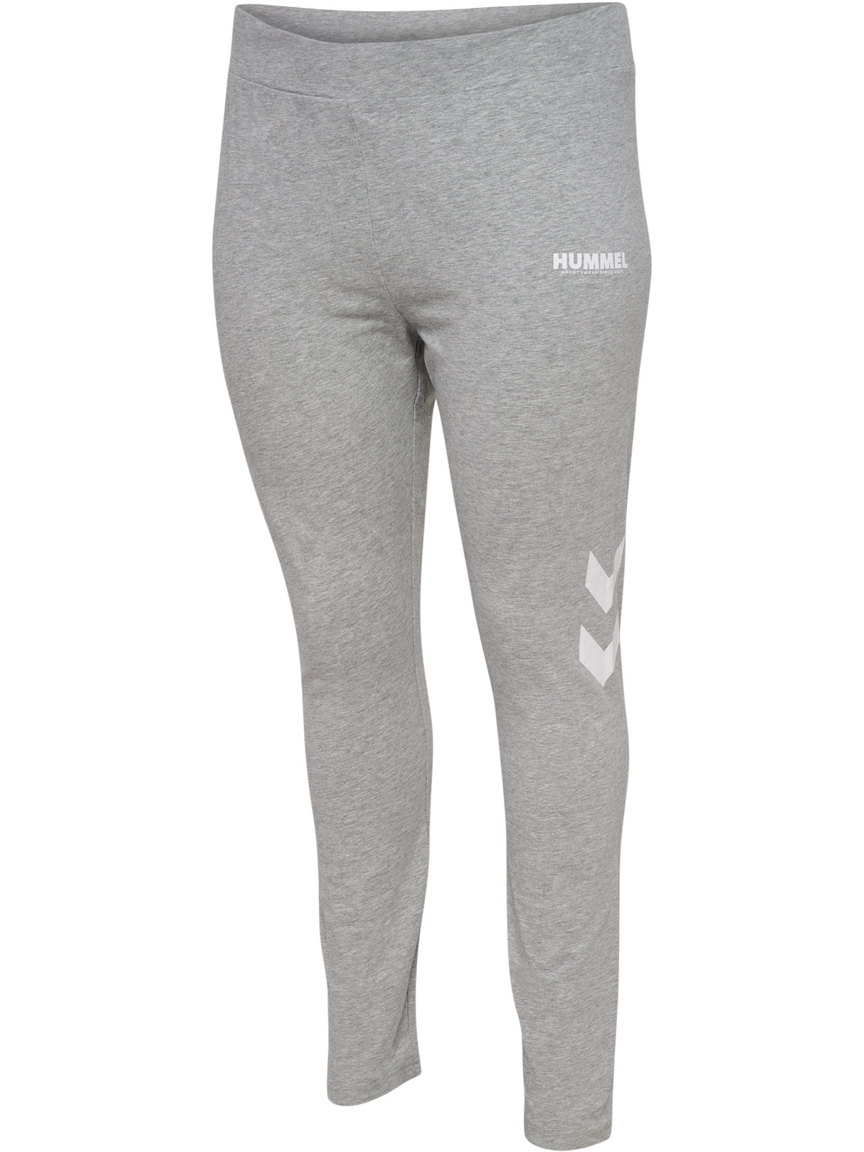 hummel Women's Legacy High Waist Tights Plus-1