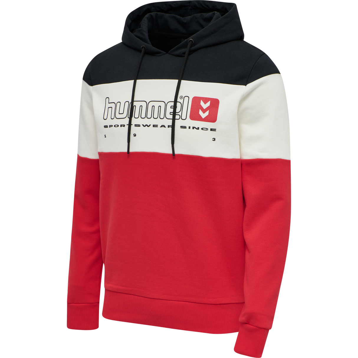 hummel Unisex Legacy Musa Hoodie-1