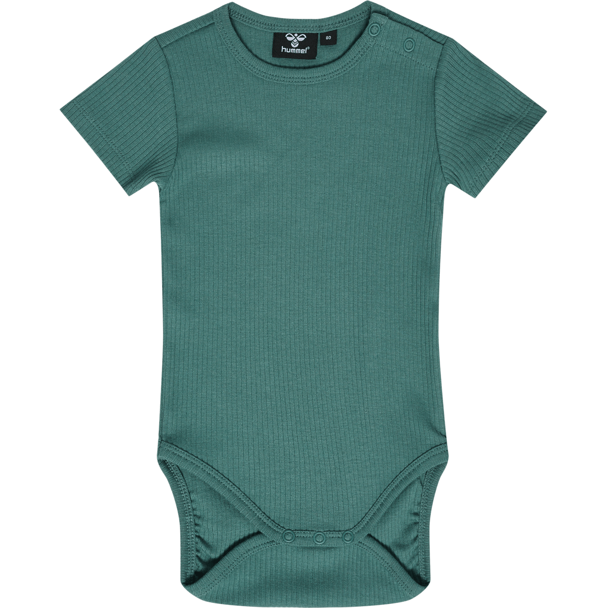 hummel Infant & Toddler Rene Bodysuit Short Sleeve-1