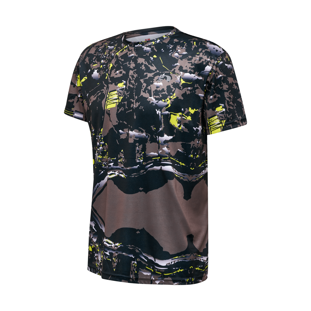 Newline Men's Houston Short Sleeve T-Shirt-4