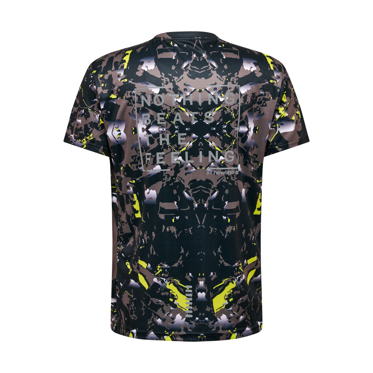 Newline Men's Houston Short Sleeve T-Shirt-5
