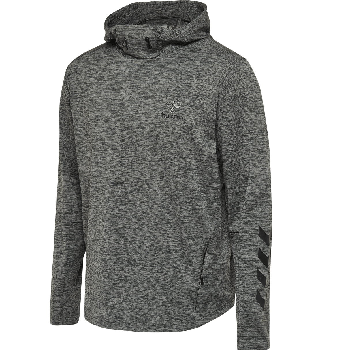 hummel Men's Aston Hoodie-1