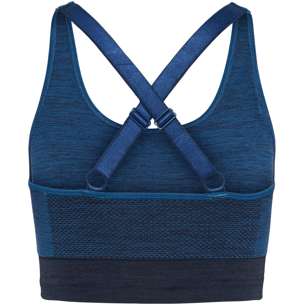 hummel Women's Clea Seamless Sports Top-2