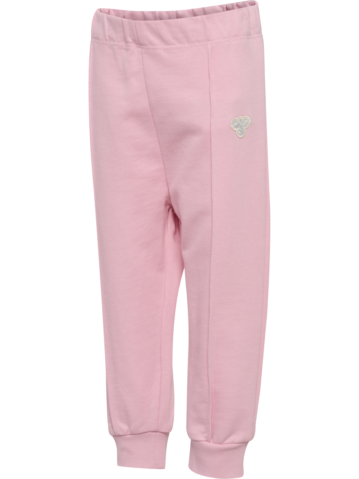 hummel Youth Mini Regular Pintuck Pants-1